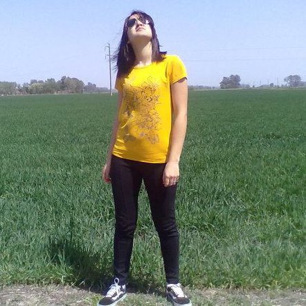 Flor Iparraguirre Photo 4