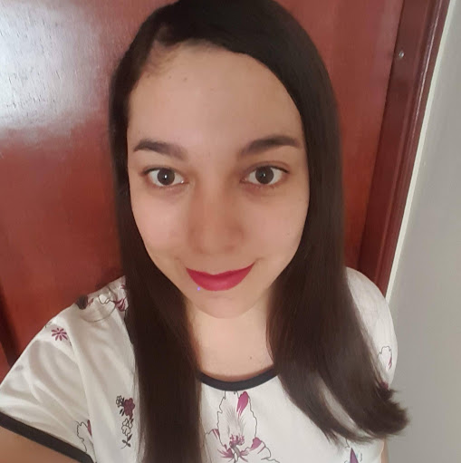 Wendy Rocha Photo 19