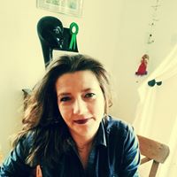Lina Stein Photo 9