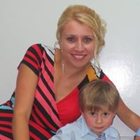 Cynthia Veilleux Photo 16