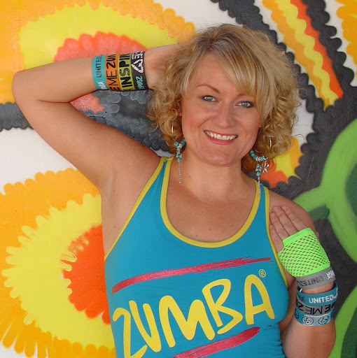 Tina Jackson Photo 18