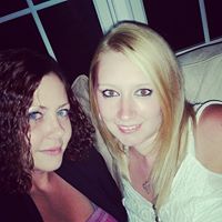 Brittany Vermillion Photo 3