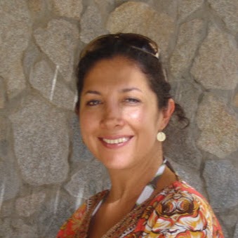 Rosy Morales Photo 31