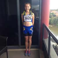 Rebecca Grainger Photo 13