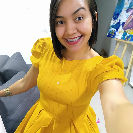 Maira Molina Photo 20