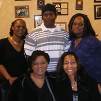 Aletha Smith Photo 23