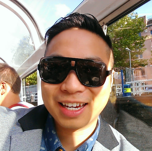 David Leung Photo 46
