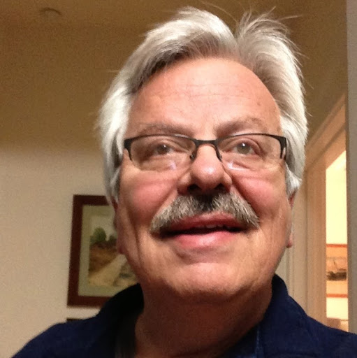Alan Macomber Photo 19