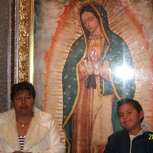 Tina Hernandez Photo 22