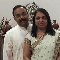 Nita Patel Photo 33