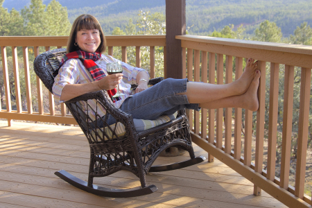 Ann Barnum Photo 12