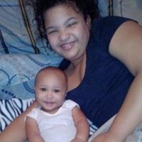 Amber Shavers Photo 13