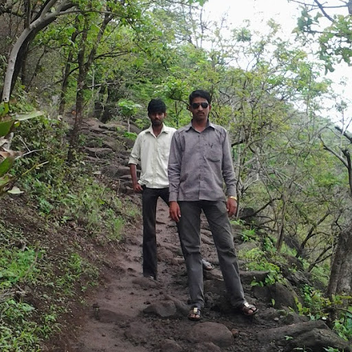 Vishal Nangare Photo 1
