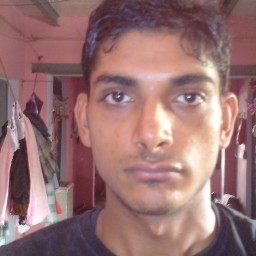 Nakul Varshney Photo 7