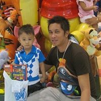 Arnold Mendiola Photo 4