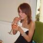 Rachel Hughes Photo 13