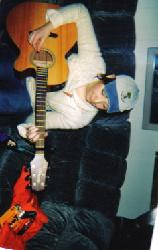 Julia Evans Photo 20