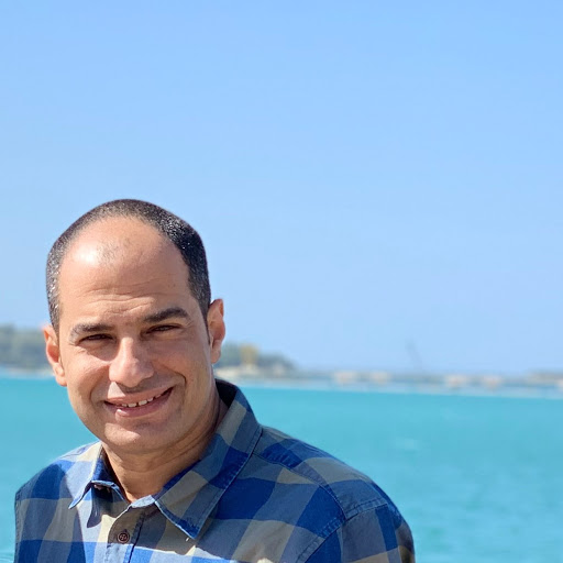 Emad Fouad Photo 10