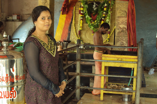 Sangeetha Viswanathan Photo 7