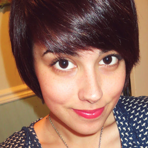Stephanie Melton Photo 21