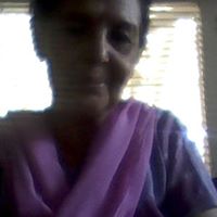 Meera Karki Photo 5