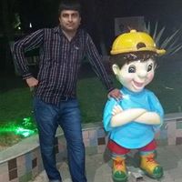 Dipak Patel Photo 54