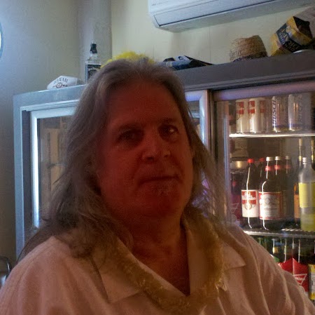 Dave Delong Photo 13