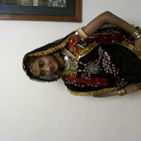 Unnati Shah Photo 23