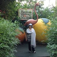 Melba Zamora Photo 7