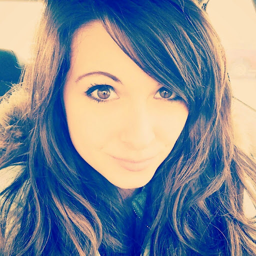 Stephanie Hinyub Photo 3