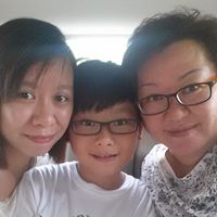 Nancy Goh Photo 21