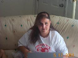 Julie Jackson Photo 33