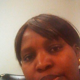 Aminata Camara Photo 20