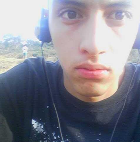 Matthew Boy Photo 9