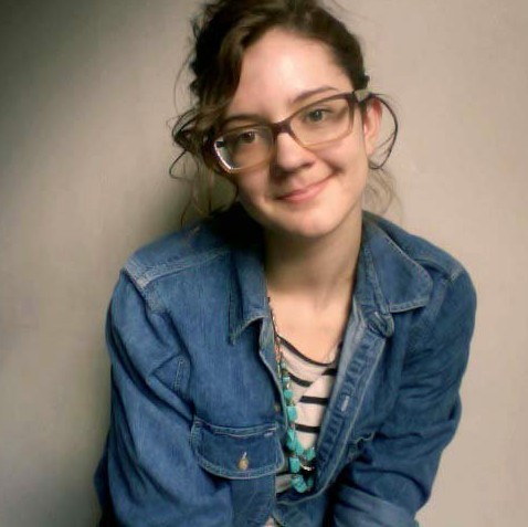Caitlin Reid Photo 27