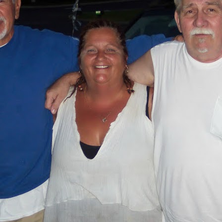 Carol Bonelli Photo 4
