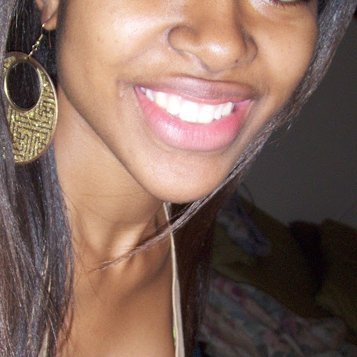 Shanay Cook Photo 7