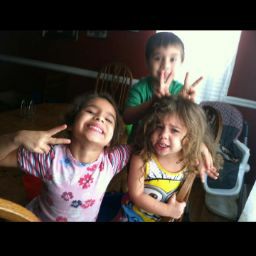 Nicole Patterson Photo 26