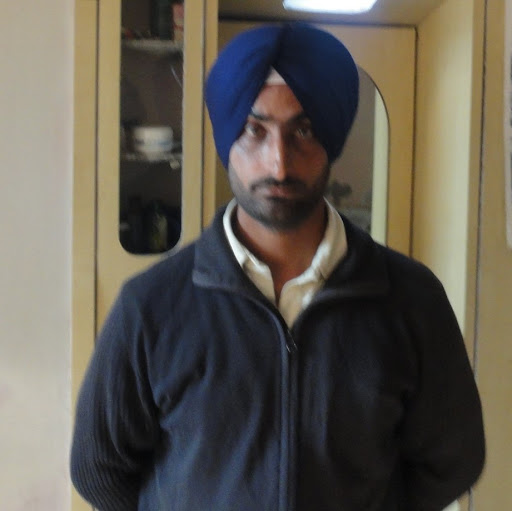 Kuldeep Bajwa Photo 16