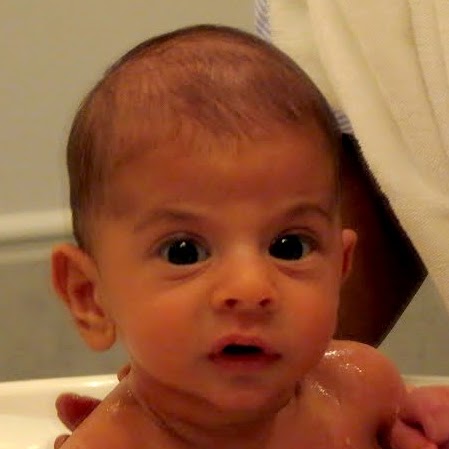 Isaac Ashkenazi Photo 6