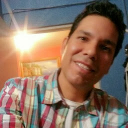 Carlos Osuna Photo 18
