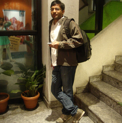 Prashant Agrawal Photo 25