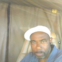 Horace Louis Photo 2