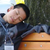 Xu Ye Photo 20
