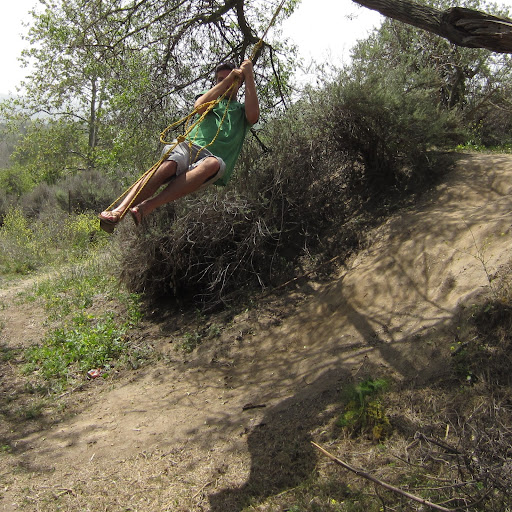 Nickolas Johnson Photo 27