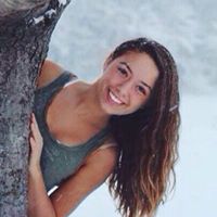 Kendall Sharpe Photo 6