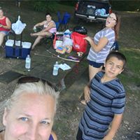 Angela Moran Photo 38