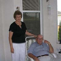 Mary Bartel Photo 13