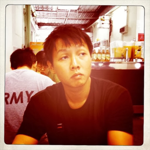 Lawrence Loh Photo 13