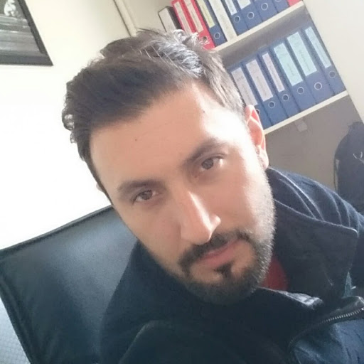 Ufuk Aydin Photo 18